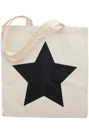 Tote bag Star