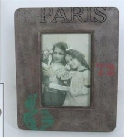 Fotolijst Paris