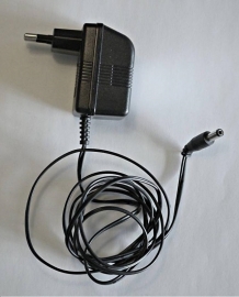 Adapter voor lightbox