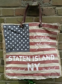 Canvas shopper Staten Island