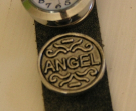 411 Clickbutton Angel