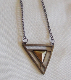 Ketting Triangle