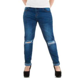 Jeans le Lys - mt 42