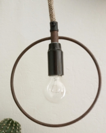 Hanglamp Circle