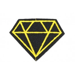 Patch Diamant
