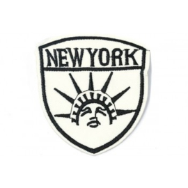 Patch New York