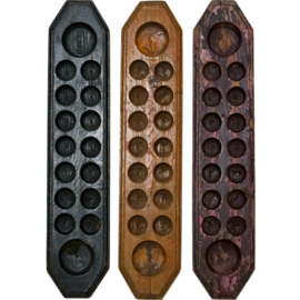 Houten bord