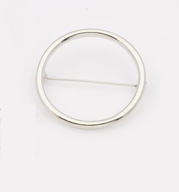 Broche Circle