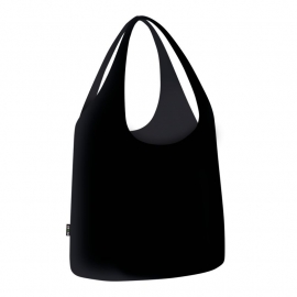 Ecozz Little Big Bag - zwart