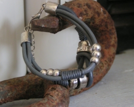 Armband Knoop