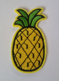 Patch Ananas