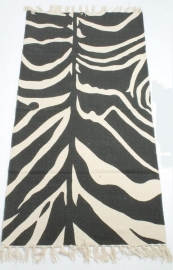 Vloerkleed Zebra