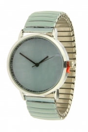 Horloge Armcandy - groen/blauw