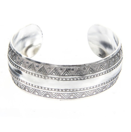 Bohemian Bangle - breed