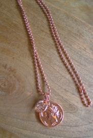 Ketting Munt