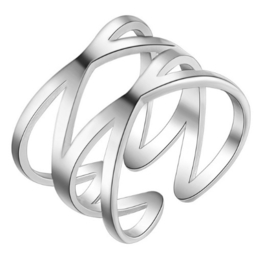 Ring Zigzag