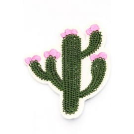 Patch Cactus