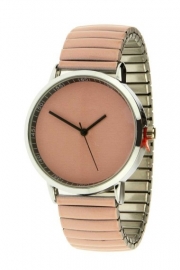 Horloge Armcandy - oudroze