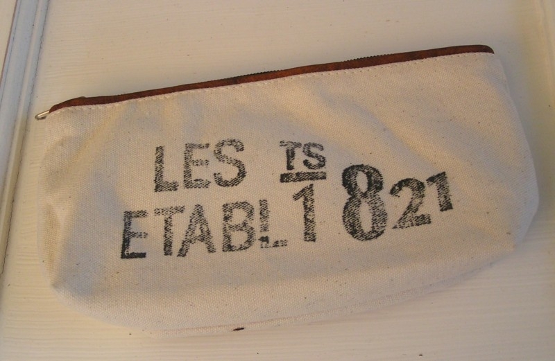 Etui/portemonnee Etabl 1821