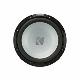 KICKER KA45KMF104 INCLUSIEF GRILL!