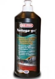 Tortuga Gel