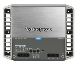 Rockford Fosgate PM300X2