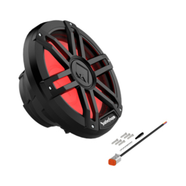 ROCKFORD FOSGATE M1D4-12B