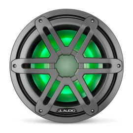 JL AUDIO M3-10IB-S-GM-I-4