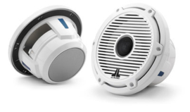 JL Marine M6 POWER SET! Met 770 serie speakers