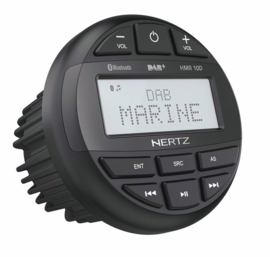 Hertz HMR 10 D