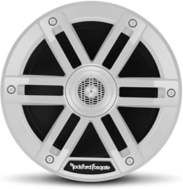 Rockford Fosgate pakket summer sound