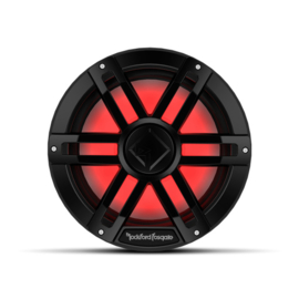 ROCKFORD FOSGATE M1D4-12B