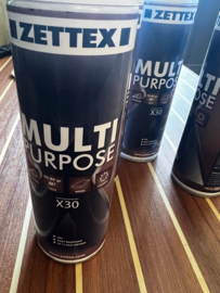 Spray contact lijm x30 zettex 500ml