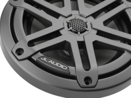 JL Marine audio (pakket exclusive sound)