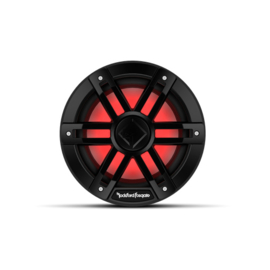ROCKFORD FOSGATE M1D4-10B
