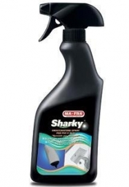 Sharky