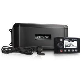 Fusion MS-BB300 Media Black Box