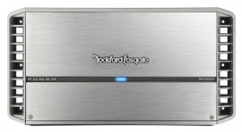 Rockford Fosgate Punch 1000/5V2