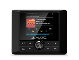 JL Audio MM50S