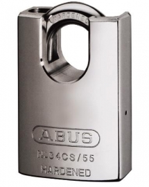 Abus hangslot 34SC/55