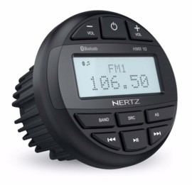 Hertz HMR 10