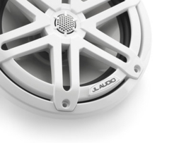 JL Marine audio (pakket exclusive sound)