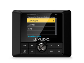 JL Audio MM55