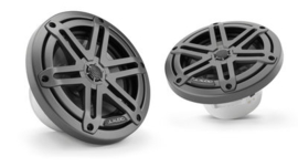 JL Marine audio (pakket exclusive sound)