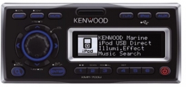 Kenwood KMR-700U