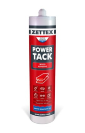 Zettex powertack montagelijm