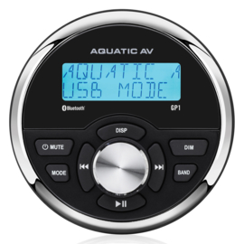 Aquatic AQ-GP-1