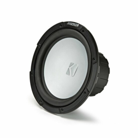 KICKER KA45KMF104 INCLUSIEF GRILL!