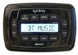 Infinity prv 250 bluetooth