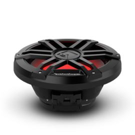 ROCKFORD FOSGATE M1D4-12B